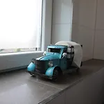 Apartment Meine *
