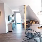 Apartman Apartment Meine Meine