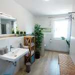 Apartment Meine *