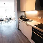 Apartment Meine