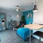 Apartment Meine