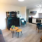 Apartman Apartment Meine *