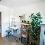 Apartment Meine *