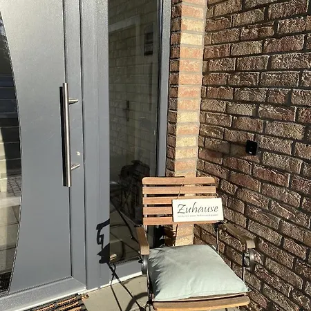 Apartment Meine