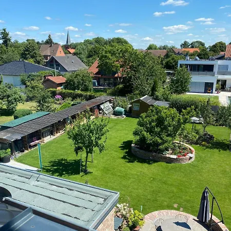 Daire Apartment Meine