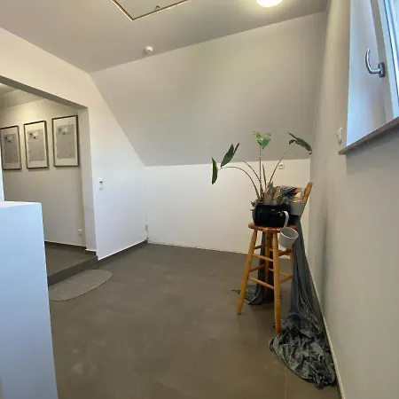 Apartment Meine *