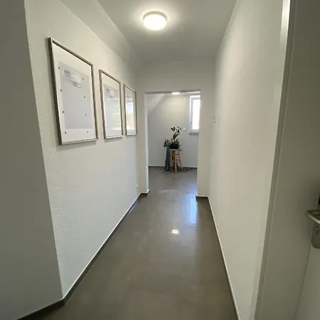 Apartment Meine * Meine