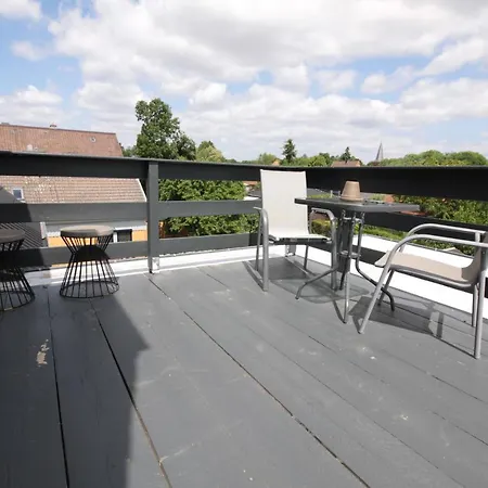 Apartment Meine Meine