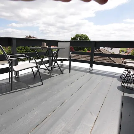 Apartment Meine Daire *