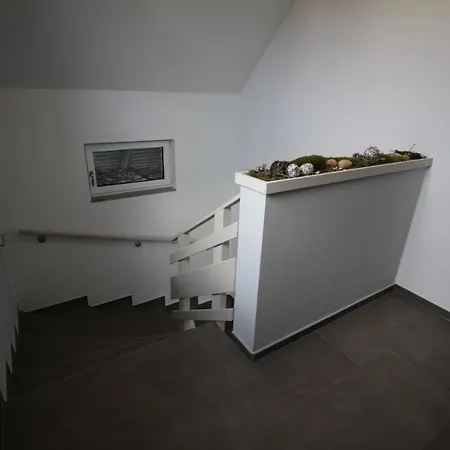 Apartment Meine Daire