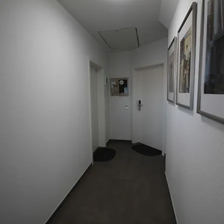 Apartment Apartment Meine *