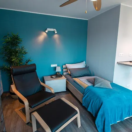 Apartment Meine *