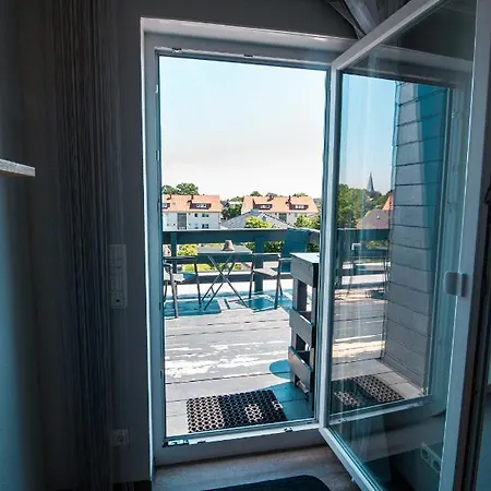 Daire Apartment Meine Meine