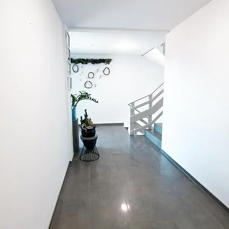 Apartment Meine * Meine