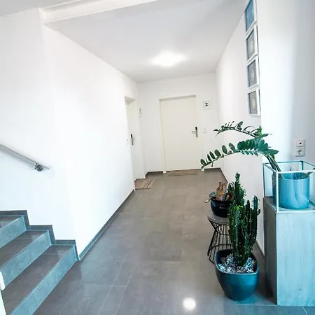 Daire Apartment Meine Meine