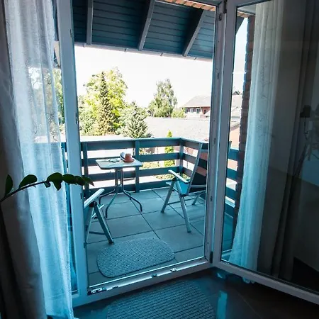 Apartment Meine Meine