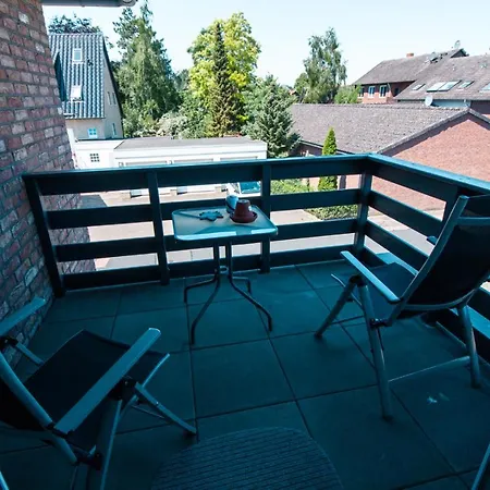 Daire Apartment Meine Meine