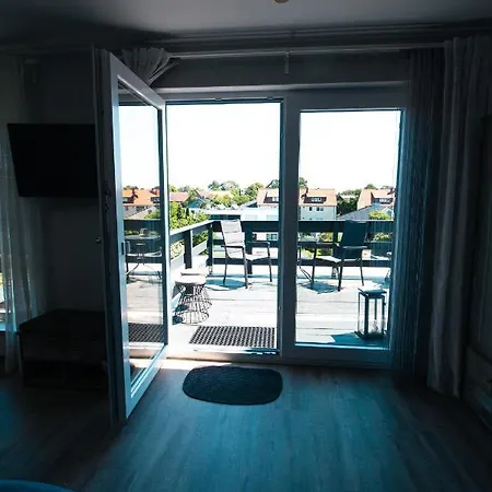 Apartment Meine Daire *