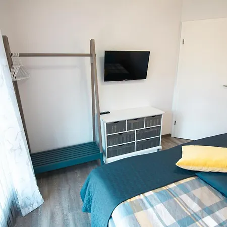 Apartment Meine Διαμέρισμα