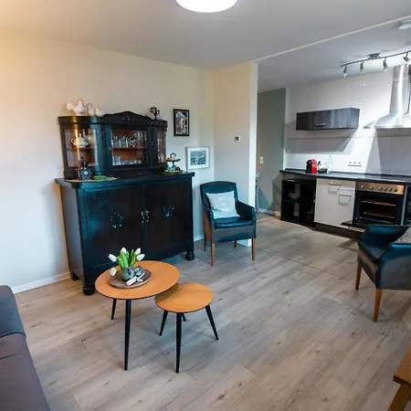 Διαμέρισμα Apartment Meine Meine