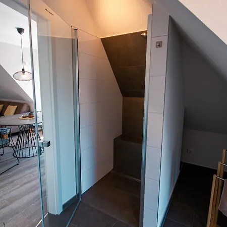 Apartment Meine * Meine