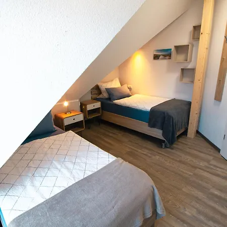 Apartment Meine