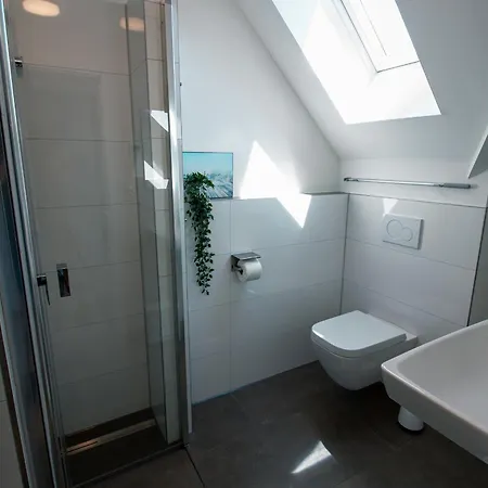 Apartment Apartment Meine *