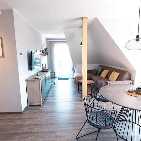 Διαμέρισμα Apartment Meine Meine