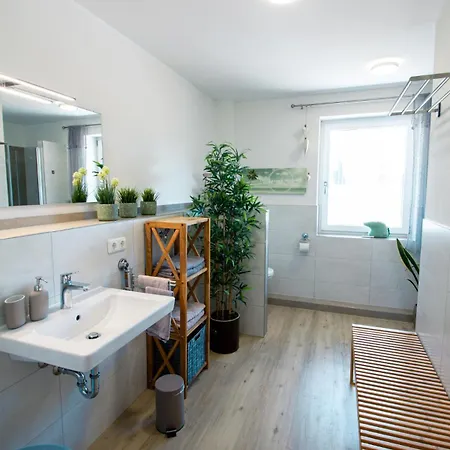Apartment Meine *