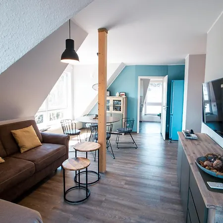 Apartment Meine Meine