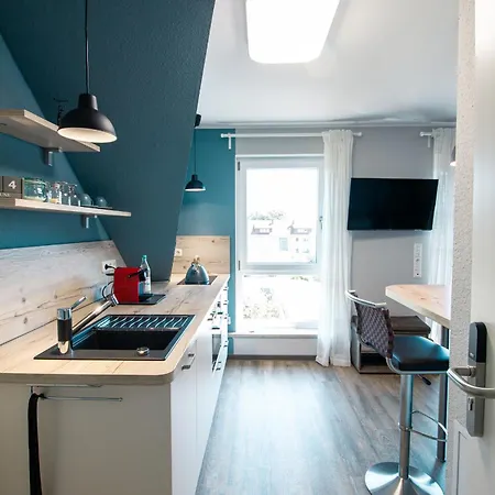 Διαμέρισμα Apartment Meine