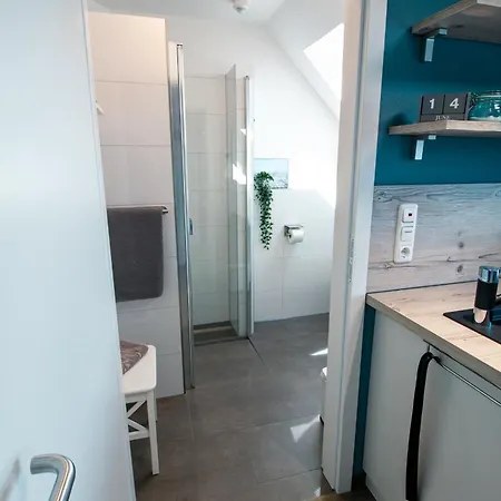 Διαμέρισμα Apartment Meine *