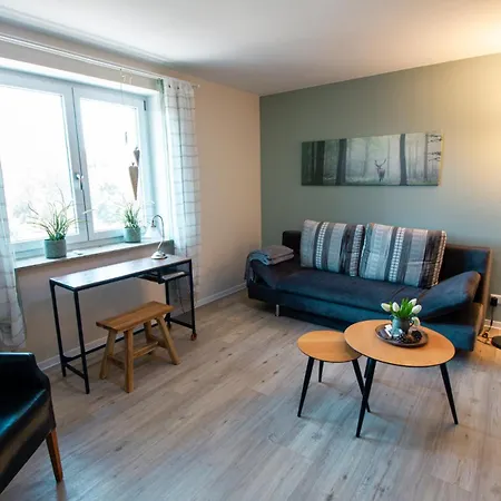 Apartment Meine Apartment Meine