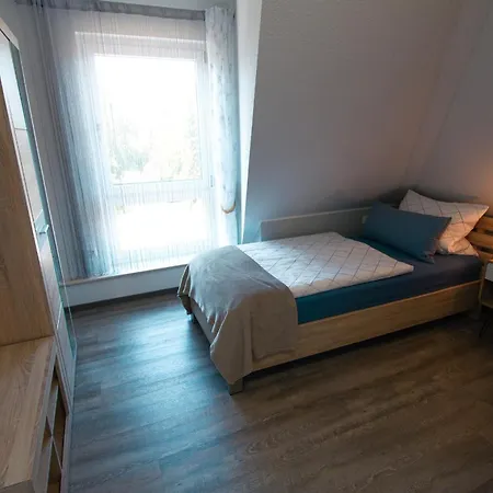 Διαμέρισμα Apartment Meine Meine