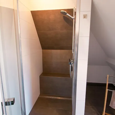 Apartment Meine *