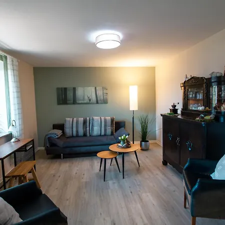 Apartment Meine * Meine