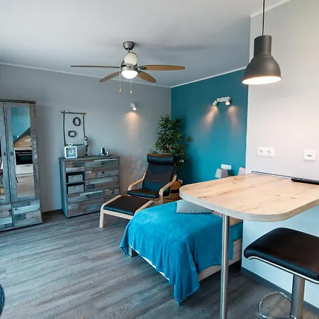 Apartment Meine