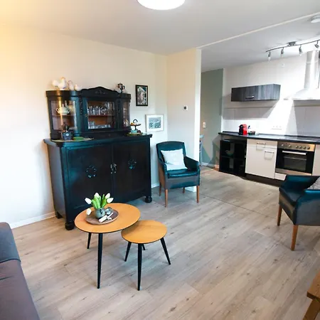 Διαμέρισμα Apartment Meine *