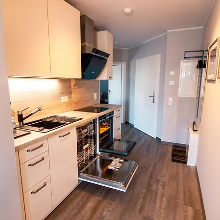 Apartment Apartment Meine Meine