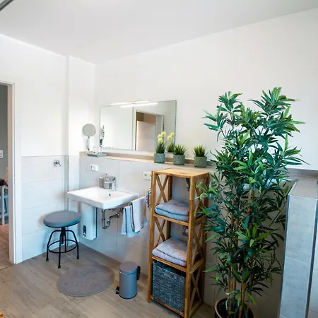 Apartment Meine *
