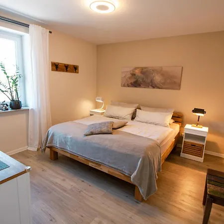 Apartment Meine
