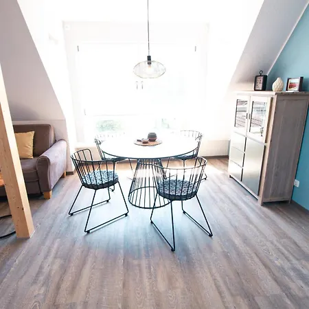 Apartment Apartment Meine