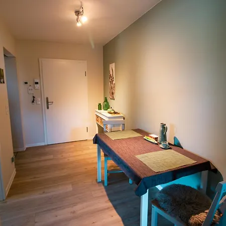 Apartment Meine Διαμέρισμα Meine