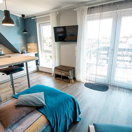Apartment Meine * Meine