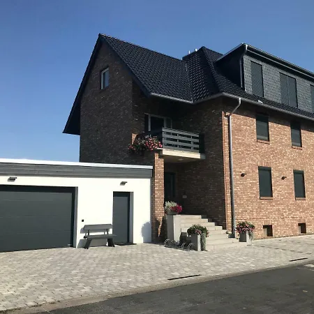 Apartment Meine Daire *