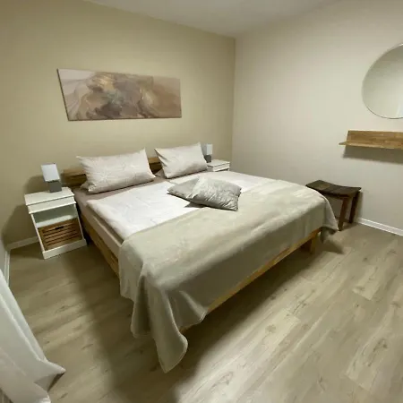 Apartment Meine * Meine